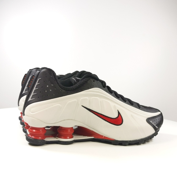 Nike Other - Nike Shox R4 OG 2019 Shoes